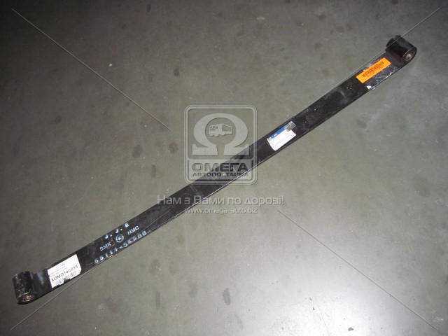Suspensão de lâminas traseiro Hyundai/Kia 551115K500 preço, a partir de 290,09 USD