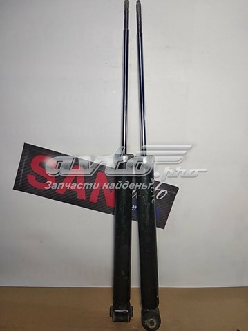 TLD368452 Starline Amortecedor traseiro