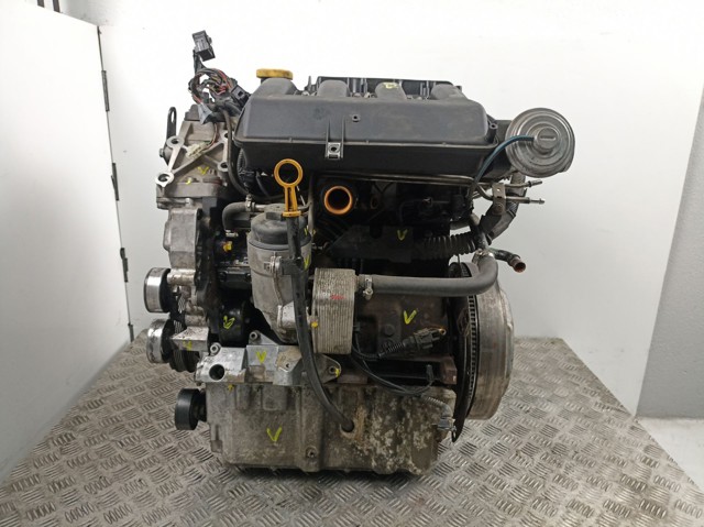 Motor montado para Rover 75  RJ