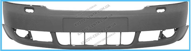 Pára-choque dianteiro FPS FP0014901