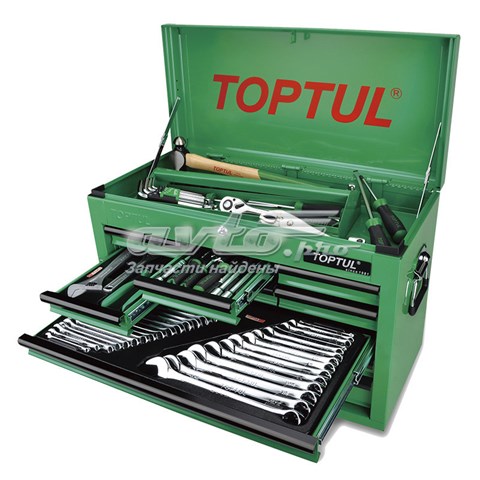 GCBZ186A Toptul 