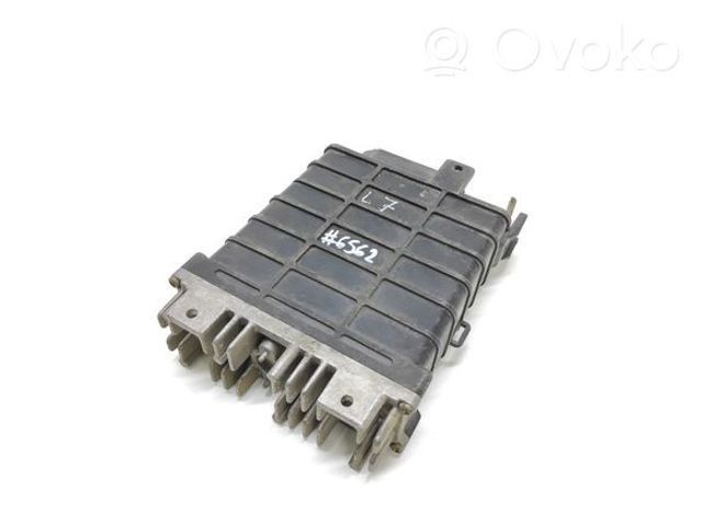 Módulo de direção (Centralina eletrônica) de motor 0280000739 VAG