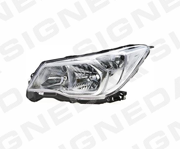 Compre ZSB1101EL Signeda Luz esquerda