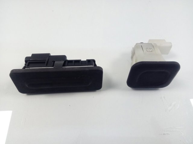 Botão (regulador) de corretor das luzes 95835T02 Peugeot/Citroen