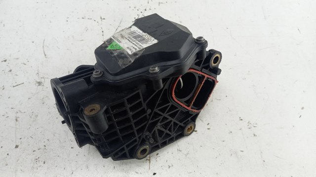 Válvula de borboleta montada A2C53350932 Renault (RVI)