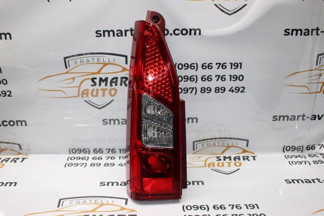 Compre 5521933LUE Depo/Loro/Abakus Lanterna traseira esquerda