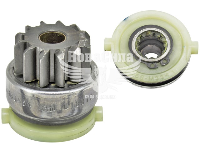 Roda-livre do motor de arranco Magneti Marelli AMB0464
