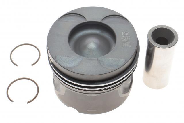 130010000321 NE/NPR Pistão do kit para 1 cilindro, 2ª reparação ( + 0,50)