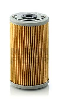 Filtro de óleo Mann-Filter H614N preço, a partir de 6,84 USD