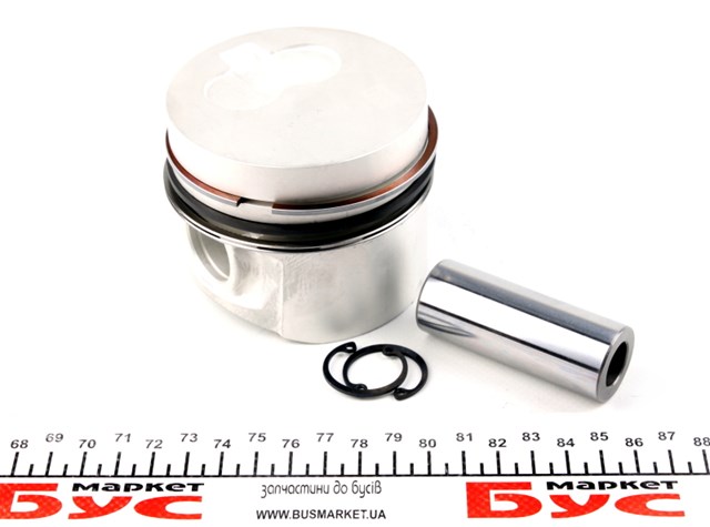 Compre 130038001621 NE/NPR Pistão do kit para 1 cilindro, 2ª reparação ( + 0,50)