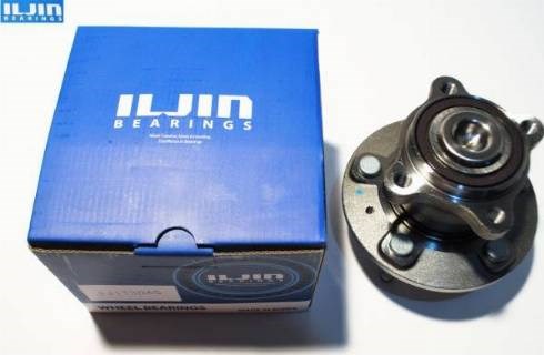 Cubo traseiro Iljin IJ113045 preço, a partir de 71,31 USD