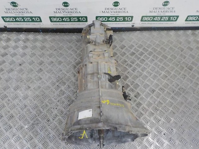 Caixa de Mudança montada (caixa mecânica de velocidades) Ssang Yong G3102009015 preço, a partir de 514,17 USD