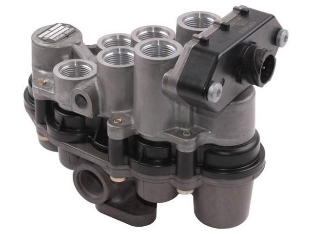 Compre II37464N50 Knorr-bremse Filtro de secador de ar (separador de umidade e óleo) (TRUCK)
