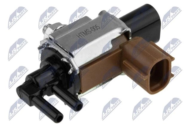 Compre ECDMS005 NTY Convertidor de pressão (solenoide) de supercompressão