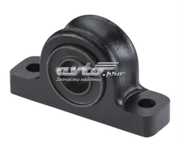 Bloco silencioso dianteiro do braço oscilante inferior K200182 Moog