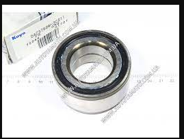 Compre DAC3768W3CS11 Koyo Rolamento de cubo dianteiro