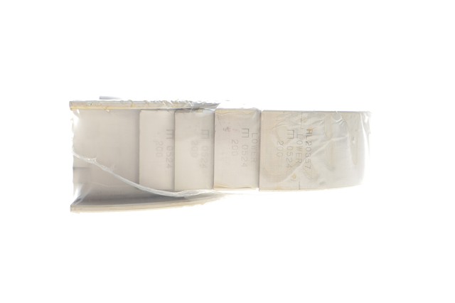 Compre 007HS20359200 Mahle Original Folhas inseridas principais de cambota, kit, padrão (STD)