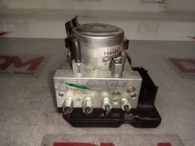Unidade hidráulico de controlo ABS Nissan/Infiniti 47660BX85E preço, a partir de 227,25 USD