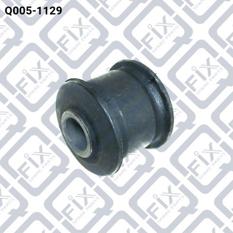 Bloco silencioso de amortecedor dianteiro Q-fix Q0051129