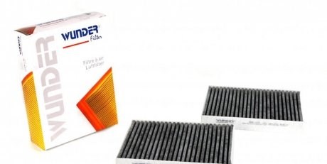 Filtro de salão Wunder WPK225 preço, a partir de 18,57 USD
