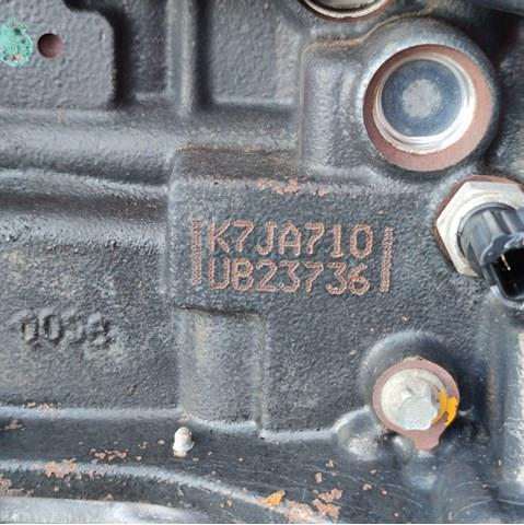 Compre K7J710 Renault (RVI) Motor montado