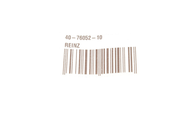 Compre 407605210 Victor Reinz Vedante de bomba de óleo