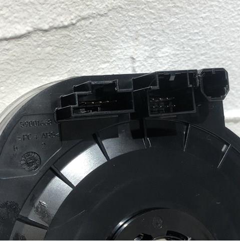Anel AIRBAG de contato, cabo plano do volante Chrysler 59001668