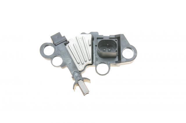 Relê-regulador do gerador (relê de carregamento) 1986AE0043 Bosch