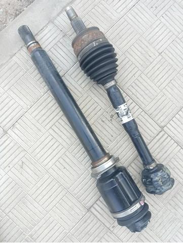 Compre 68254468AA Chrysler Gerador