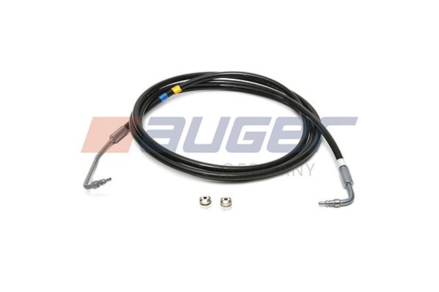 Mangueira para o basculador de cabina Volvo 21882854 preço, a partir de 198,58 USD