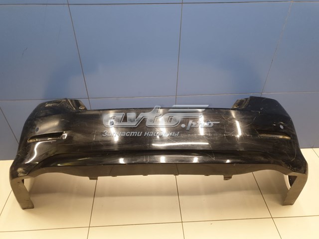 Pára-choque traseiro 5215933330 Toyota