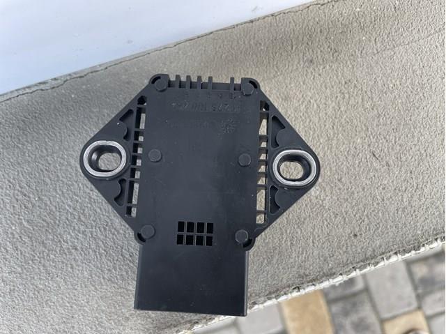 0265005715 Bosch Sensor de aceleração transversal (ESP)