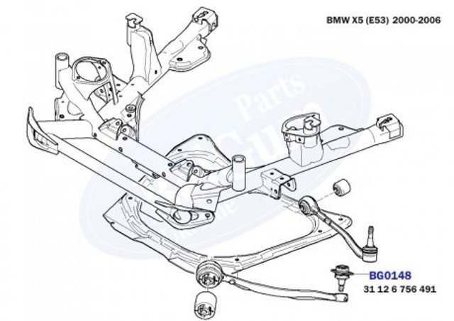 Bota de proteção de suporte esférico inferior BG0148 Belgum