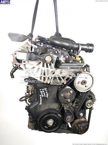 Motor montado Opel M9R780 preço, a partir de 753,16 USD