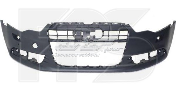 Pára-choque dianteiro FPS FP1214900 preço, a partir de 128,61 USD
