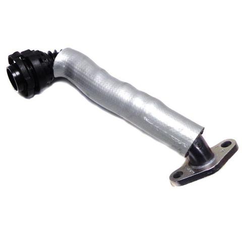 55574129 General Motors Tubo (mangueira) de derivação de óleo de turbina