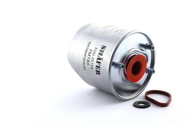Filtro de combustível Shafer FM780 preço, a partir de 26,35 USD