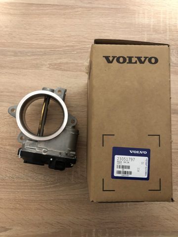 Válvula EGR de recirculação dos gases Volvo 22143686 preço, a partir de 324,26 USD