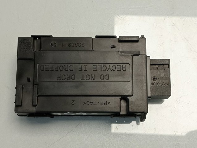  Peugeot/Citroen 9807299980