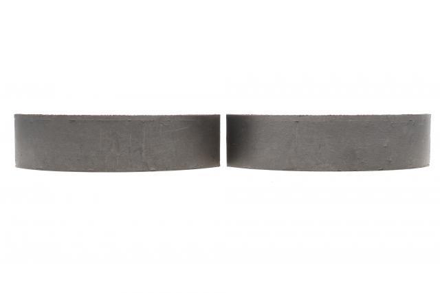 Compre K601 Kampol Sapatas do freio traseiras de tambor