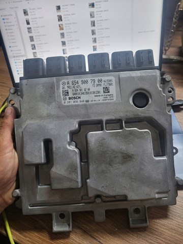  Mercedes A6549007900 preço, a partir de 277,07 USD