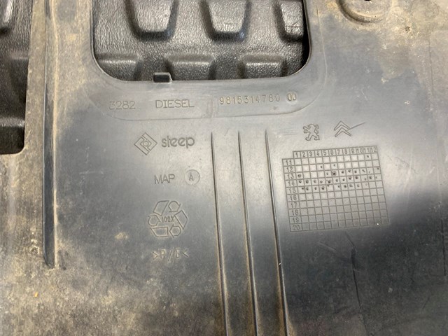 9815314780 Peugeot/Citroen 