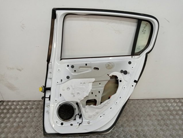 Porta traseira direita Peugeot/Citroen 9802165580 preço, a partir de 412,74 USD