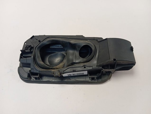Compre 9817924480 Peugeot/Citroen Alcapão do tanque de combustível