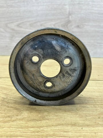 Polia de bomba da Direção hidrâulica assistida Fiat/Alfa/Lancia 51817135 preço, a partir de 66,40 USD