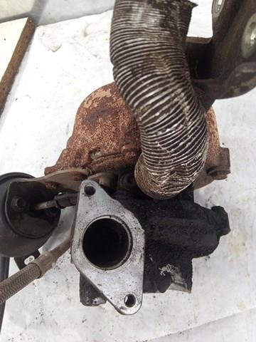 9661306080 Fiat/Alfa/Lancia Turbina