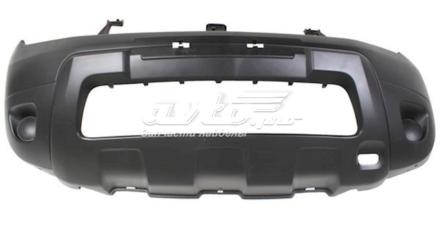 Pára-choque dianteiro FPS FP5627901