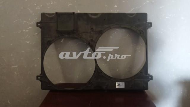 Compre 7M3121203 VAG Difusor do radiador de esfriamento