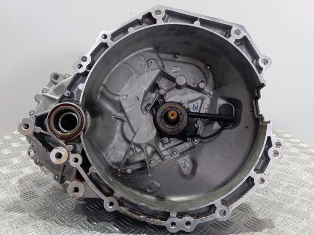 Caixa de Mudança montada (caixa mecânica de velocidades) Ford Puma  J2K, CF7