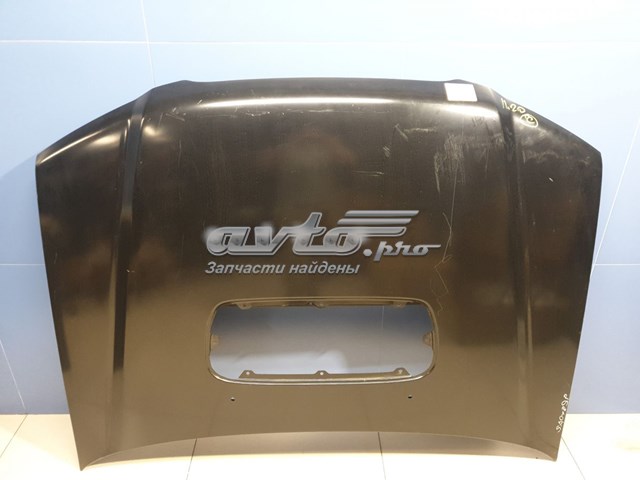 Compre 57229SA0109P Subaru Capota